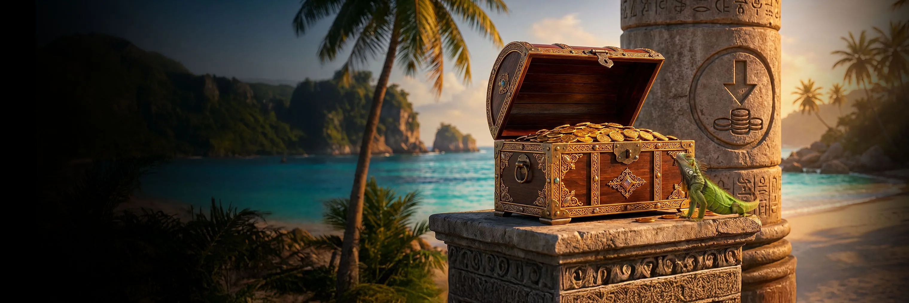 Aruba Bet casino bonus