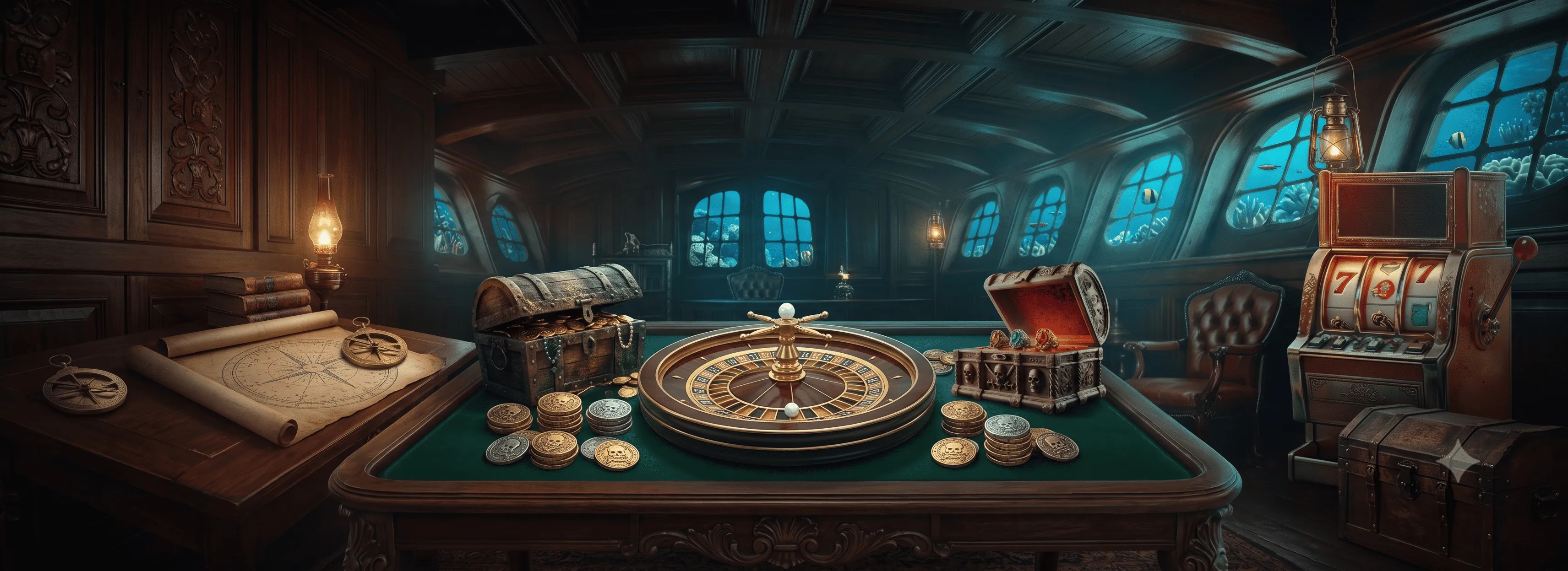 Aruba Bet casino en ligne